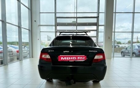 Daewoo Nexia I рестайлинг, 2013 год, 205 020 рублей, 8 фотография
