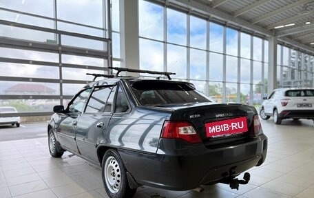 Daewoo Nexia I рестайлинг, 2013 год, 205 020 рублей, 10 фотография