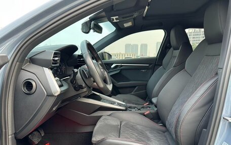 Audi A3, 2022 год, 1 505 000 рублей, 6 фотография