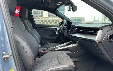 Audi A3, 2022 год, 1 505 000 рублей, 7 фотография