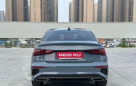 Audi A3, 2022 год, 1 505 000 рублей, 4 фотография