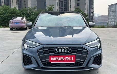 Audi A3, 2022 год, 1 505 000 рублей, 2 фотография