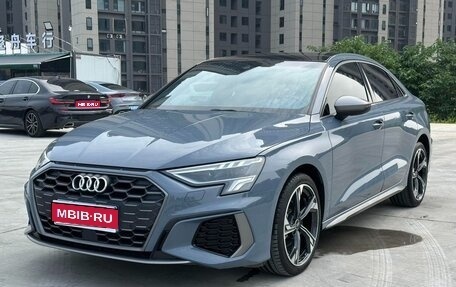 Audi A3, 2022 год, 1 505 000 рублей, 1 фотография