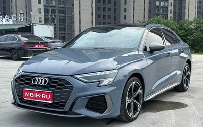 Audi A3, 2022 год, 1 505 000 рублей, 1 фотография