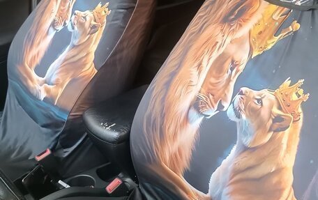 Hyundai Solaris II рестайлинг, 2020 год, 880 000 рублей, 7 фотография