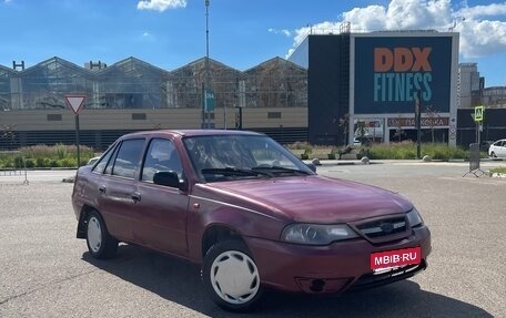 Daewoo Nexia I рестайлинг, 2011 год, 115 000 рублей, 1 фотография