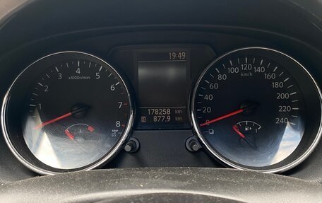 Nissan Qashqai, 2010 год, 1 150 000 рублей, 6 фотография