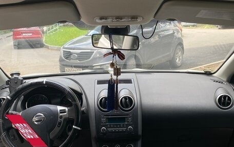 Nissan Qashqai, 2010 год, 1 150 000 рублей, 5 фотография