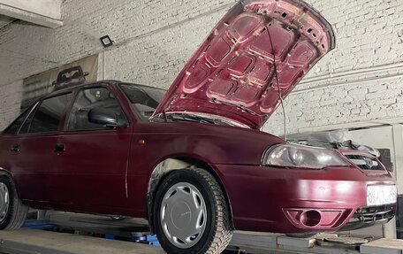 Daewoo Nexia I рестайлинг, 2011 год, 115 000 рублей, 8 фотография