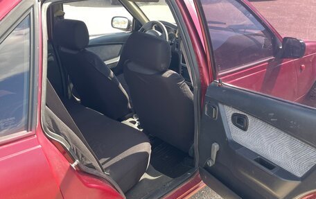 Daewoo Nexia I рестайлинг, 2011 год, 115 000 рублей, 7 фотография