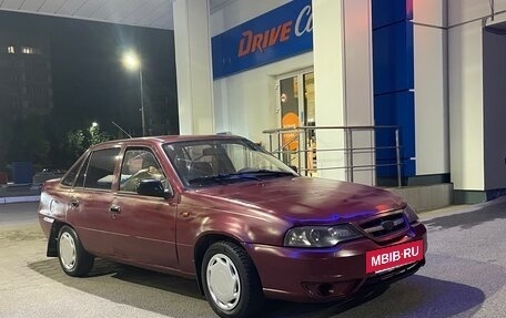 Daewoo Nexia I рестайлинг, 2011 год, 115 000 рублей, 10 фотография