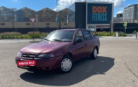 Daewoo Nexia I рестайлинг, 2011 год, 115 000 рублей, 2 фотография