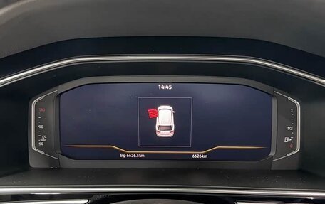 Volkswagen Tiguan II, 2023 год, 2 400 000 рублей, 12 фотография