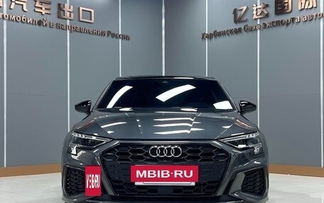Audi A3, 2022 год, 1 580 000 рублей, 2 фотография