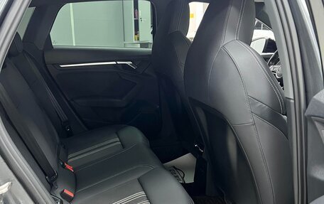 Audi A3, 2022 год, 1 580 000 рублей, 10 фотография
