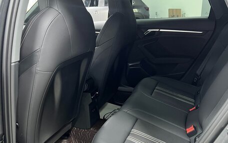 Audi A3, 2022 год, 1 580 000 рублей, 12 фотография
