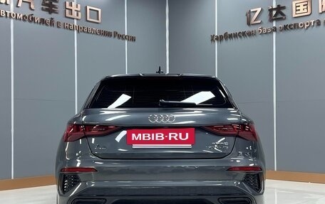 Audi A3, 2022 год, 1 580 000 рублей, 6 фотография