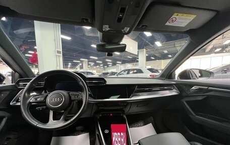Audi A3, 2022 год, 1 580 000 рублей, 9 фотография