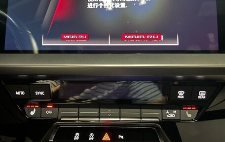 Audi A3, 2022 год, 1 580 000 рублей, 11 фотография