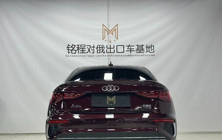 Audi A3, 2022 год, 1 520 000 рублей, 5 фотография