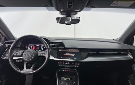 Audi A3, 2022 год, 1 520 000 рублей, 7 фотография