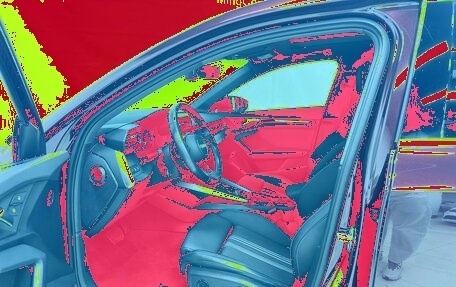 Audi A3, 2022 год, 1 520 000 рублей, 6 фотография