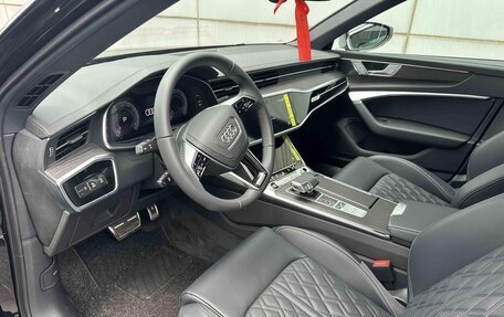 Audi A6, 2025 год, 6 585 700 рублей, 7 фотография