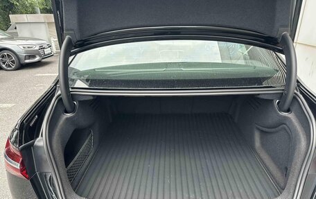 Audi A6, 2025 год, 6 585 700 рублей, 9 фотография