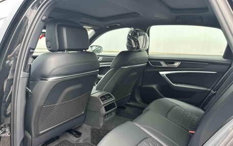 Audi A6, 2025 год, 6 585 700 рублей, 8 фотография