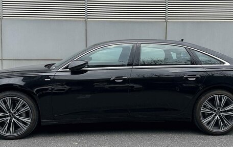 Audi A6, 2025 год, 6 585 700 рублей, 5 фотография