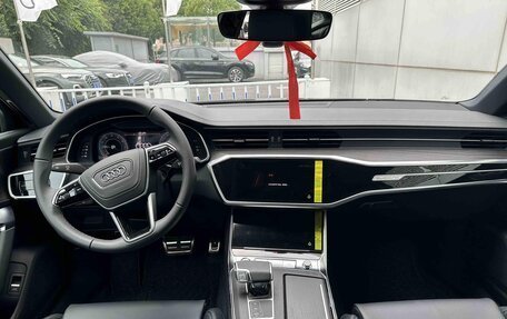 Audi A6, 2025 год, 6 585 700 рублей, 6 фотография