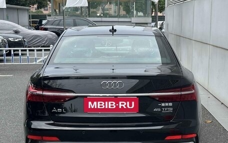 Audi A6, 2025 год, 6 585 700 рублей, 3 фотография