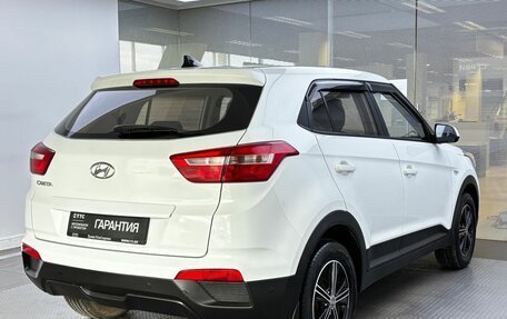Hyundai Creta I рестайлинг, 2018 год, 1 750 000 рублей, 6 фотография