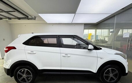 Hyundai Creta I рестайлинг, 2018 год, 1 750 000 рублей, 5 фотография
