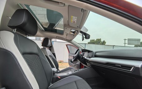 Volkswagen Golf VIII, 2022 год, 1 550 000 рублей, 7 фотография