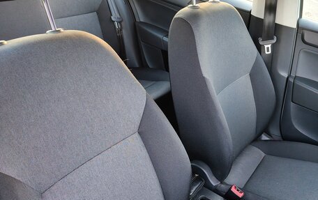 Skoda Rapid I, 2015 год, 957 000 рублей, 12 фотография