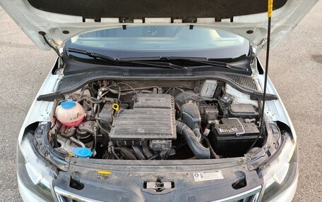 Skoda Rapid I, 2015 год, 957 000 рублей, 13 фотография