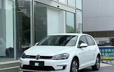 Volkswagen Golf VII, 2018 год, 1 150 010 рублей, 1 фотография