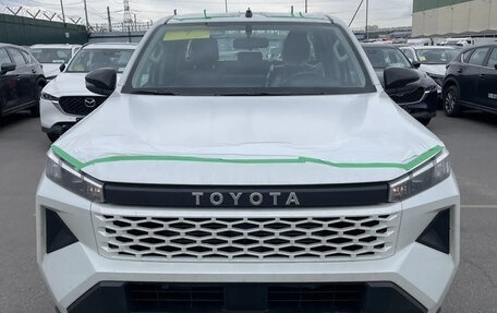 Toyota Hilux, 2026 год, 5 800 000 рублей, 1 фотография