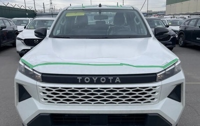 Toyota Hilux, 2026 год, 5 800 000 рублей, 1 фотография