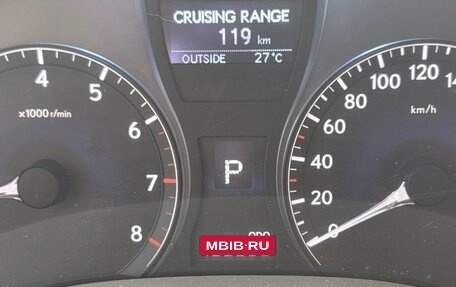 Lexus RX III, 2011 год, 2 380 000 рублей, 18 фотография
