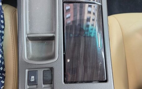 Lexus RX III, 2011 год, 2 380 000 рублей, 30 фотография