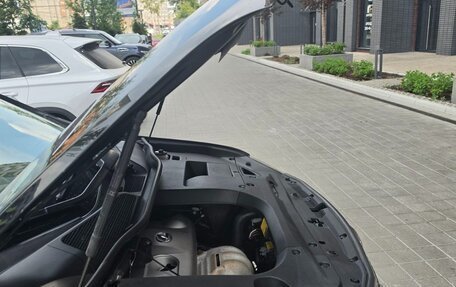 Lexus RX III, 2011 год, 2 380 000 рублей, 37 фотография