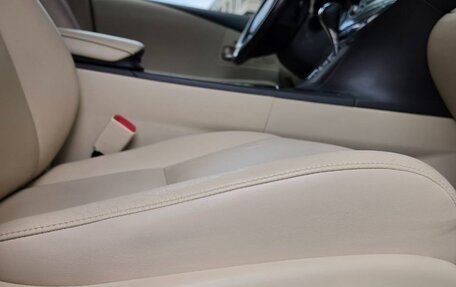 Lexus RX III, 2011 год, 2 380 000 рублей, 34 фотография