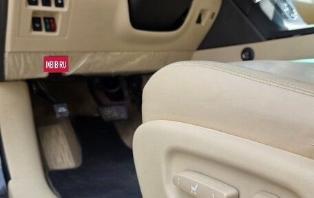 Lexus RX III, 2011 год, 2 380 000 рублей, 25 фотография