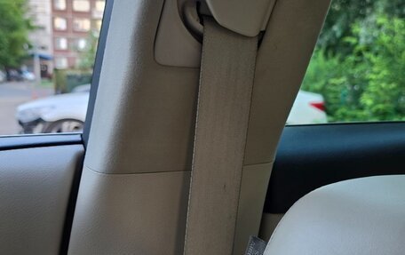 Lexus RX III, 2011 год, 2 380 000 рублей, 39 фотография