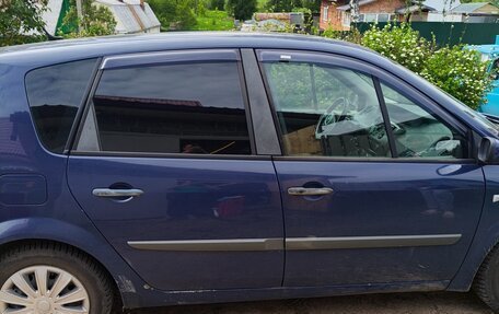 Renault Scenic III, 2008 год, 420 000 рублей, 5 фотография