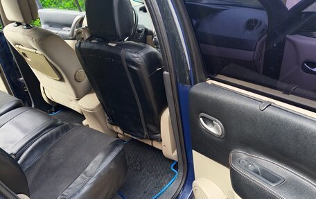 Renault Scenic III, 2008 год, 420 000 рублей, 12 фотография