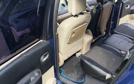 Renault Scenic III, 2008 год, 420 000 рублей, 14 фотография
