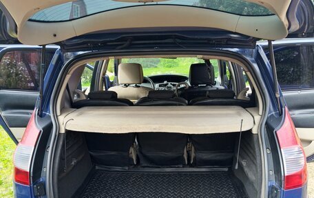 Renault Scenic III, 2008 год, 420 000 рублей, 15 фотография